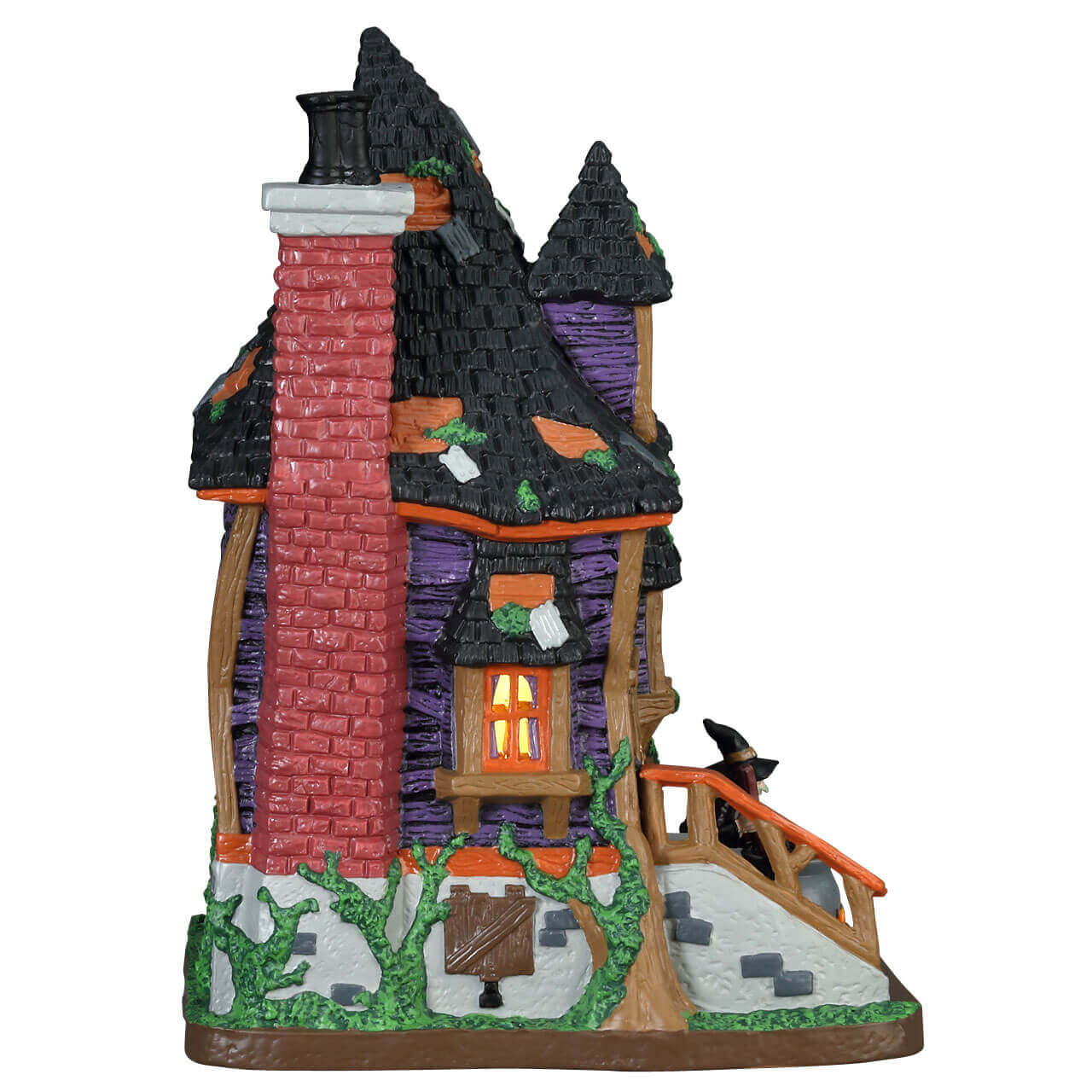 LEMAX Witches Bungalow #75183